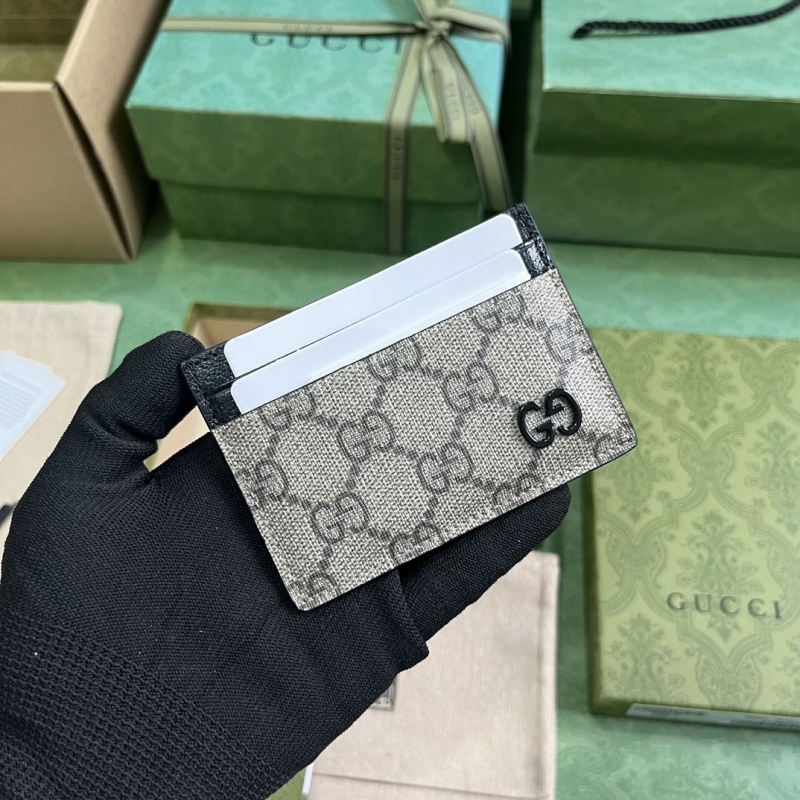 Gucci Wallets & Purse